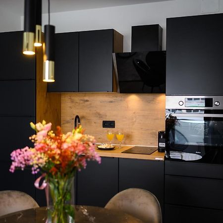 Apartman Olimp Metković Zewnętrze zdjęcie