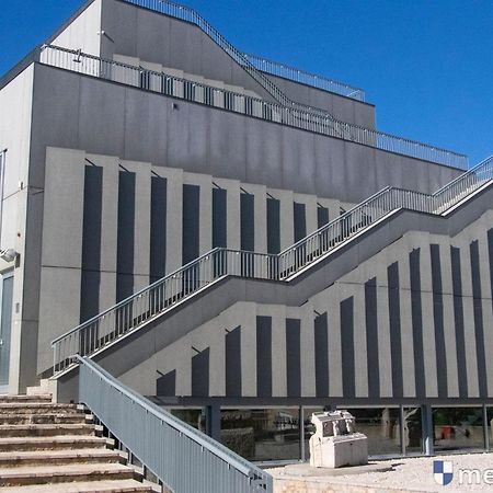 Apartman Olimp Metković Zewnętrze zdjęcie