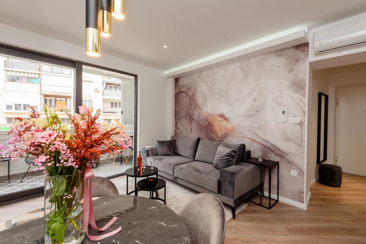 Apartman Olimp Metković Zewnętrze zdjęcie
