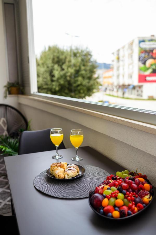 Apartman Olimp Metković Zewnętrze zdjęcie