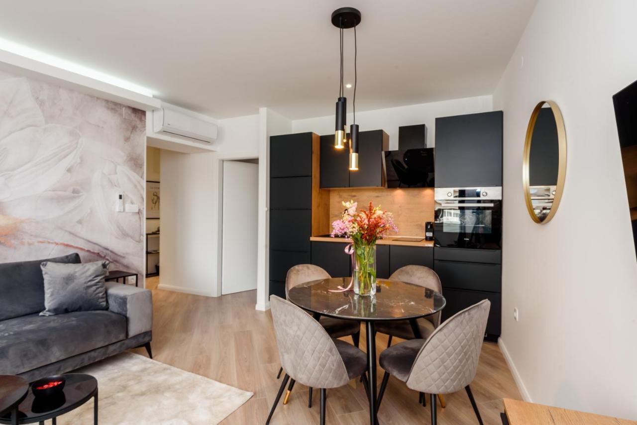 Apartman Olimp Metković Zewnętrze zdjęcie