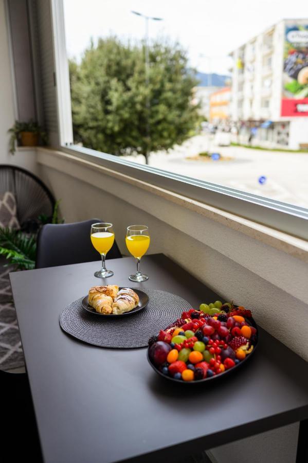 Apartman Olimp Metković Zewnętrze zdjęcie