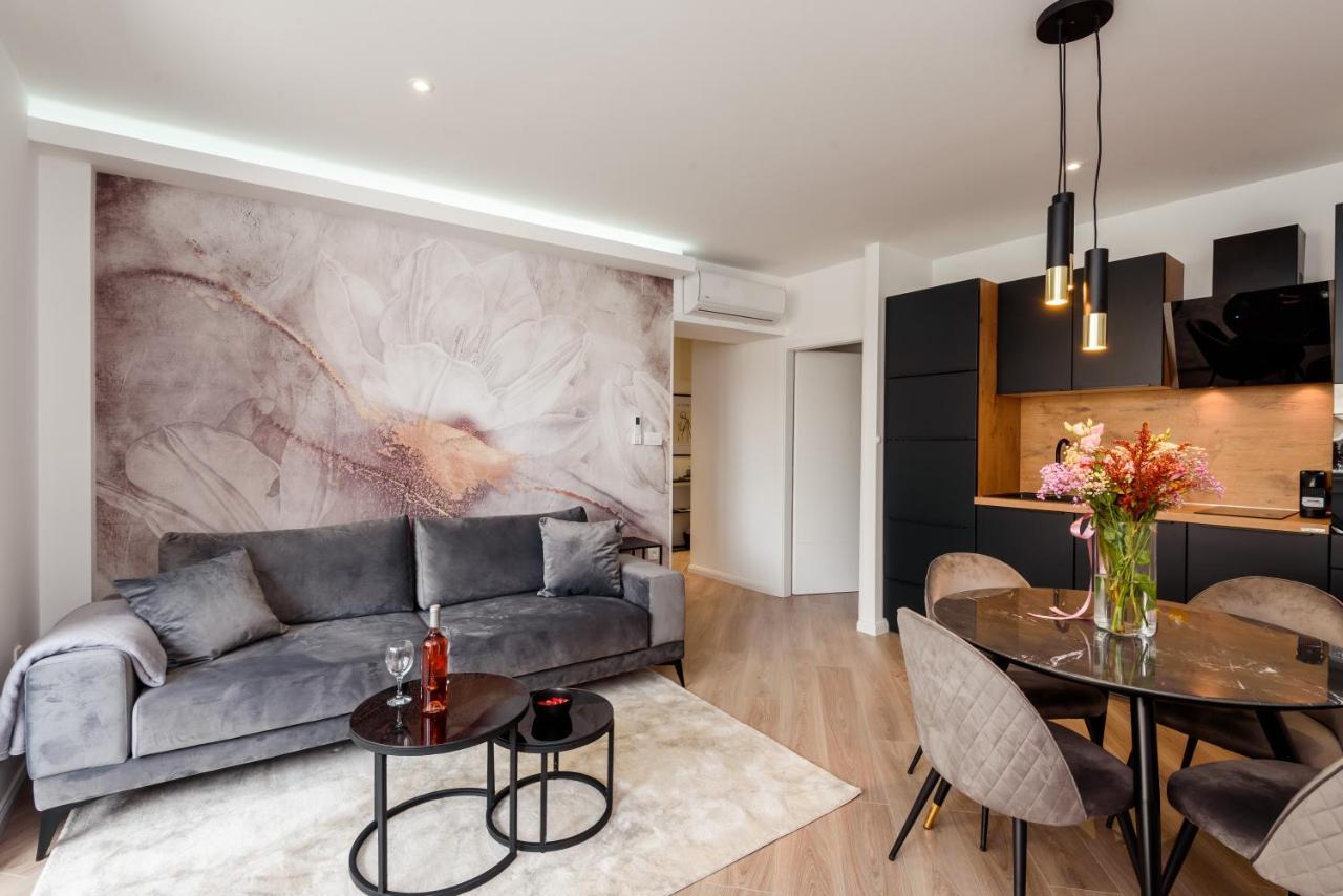 Apartman Olimp Metković Zewnętrze zdjęcie
