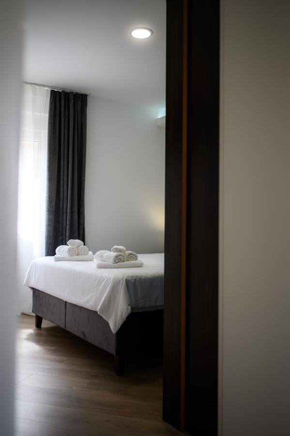 Apartman Olimp Metković Zewnętrze zdjęcie