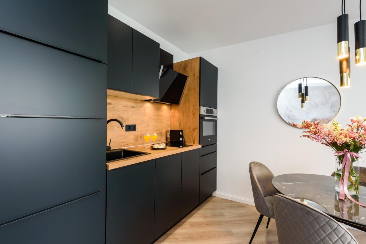 Apartman Olimp Metković Zewnętrze zdjęcie