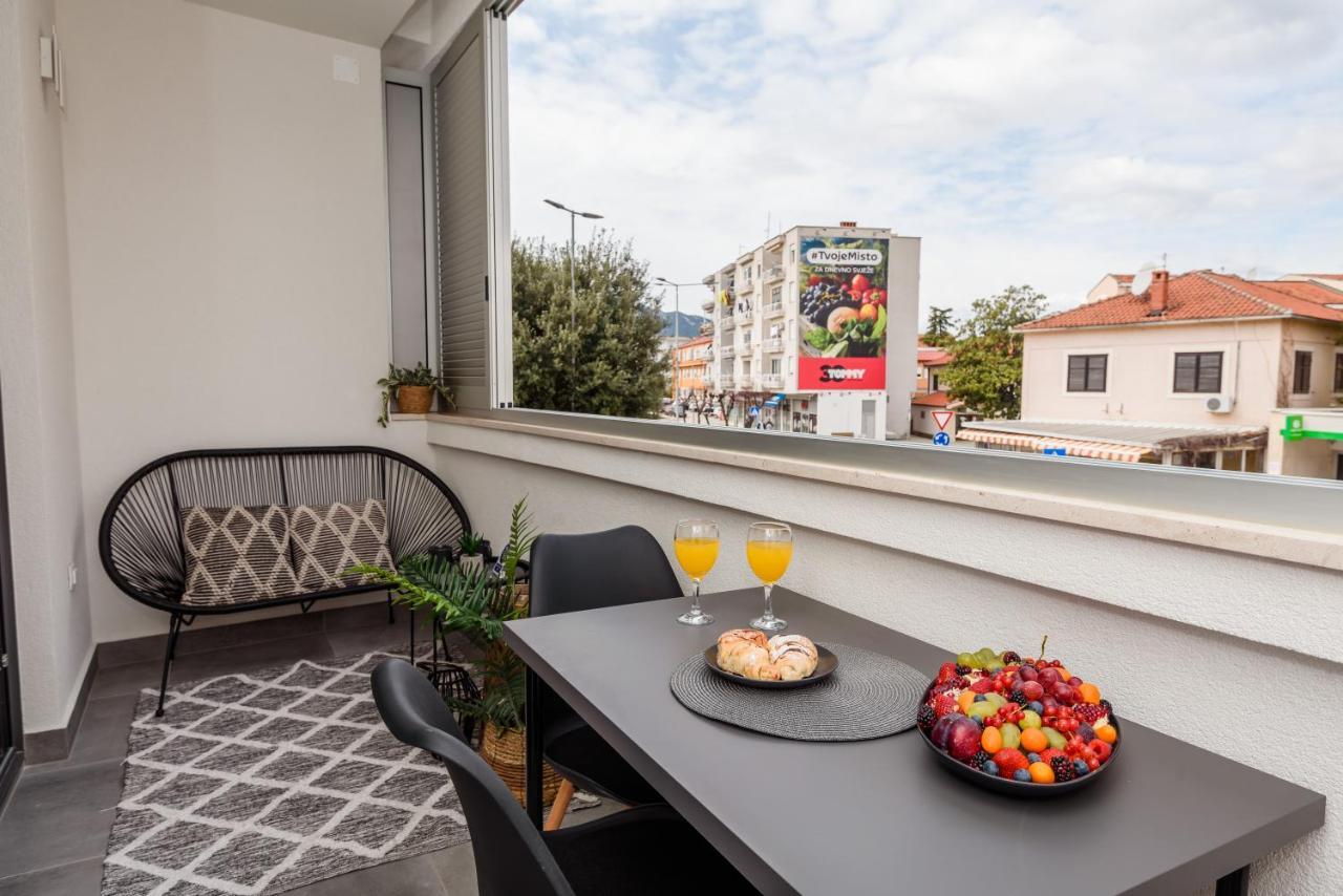 Apartman Olimp Metković Zewnętrze zdjęcie
