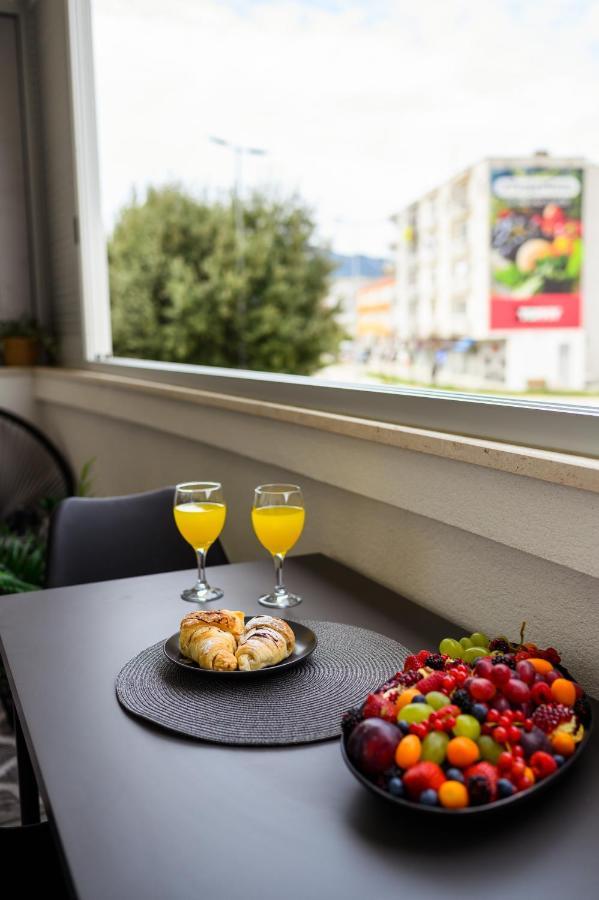 Apartman Olimp Metković Zewnętrze zdjęcie