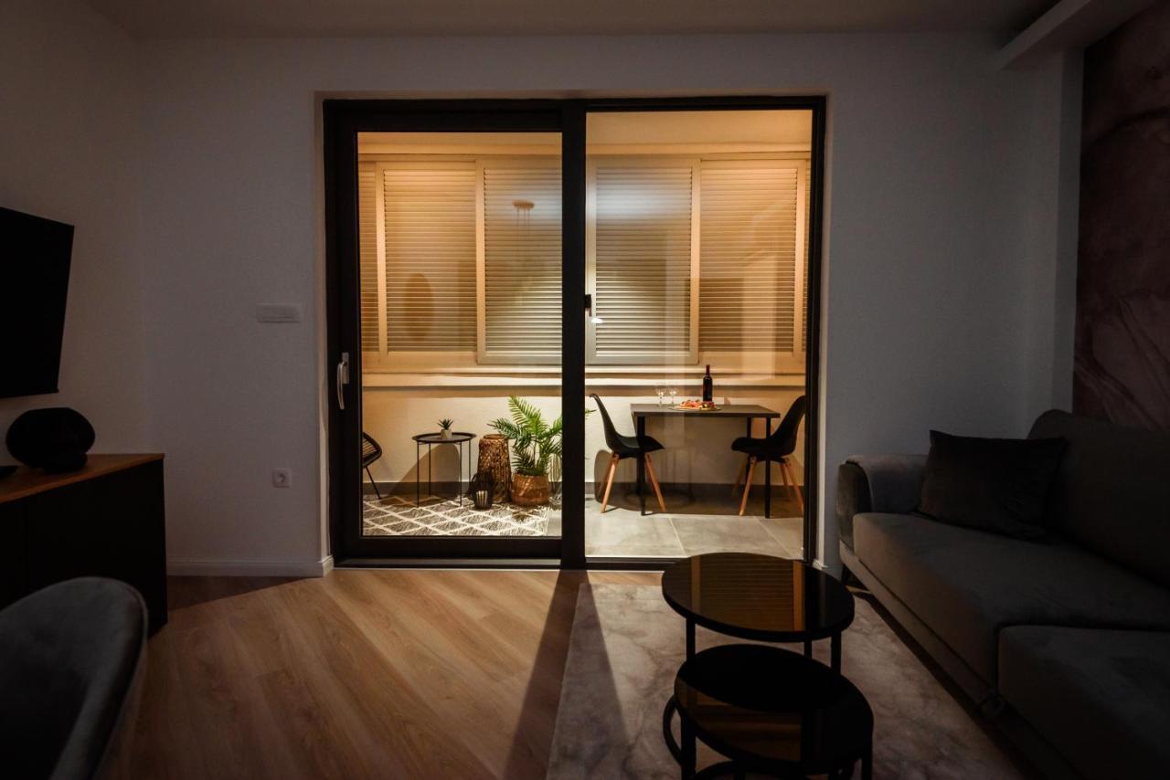 Apartman Olimp Metković Zewnętrze zdjęcie