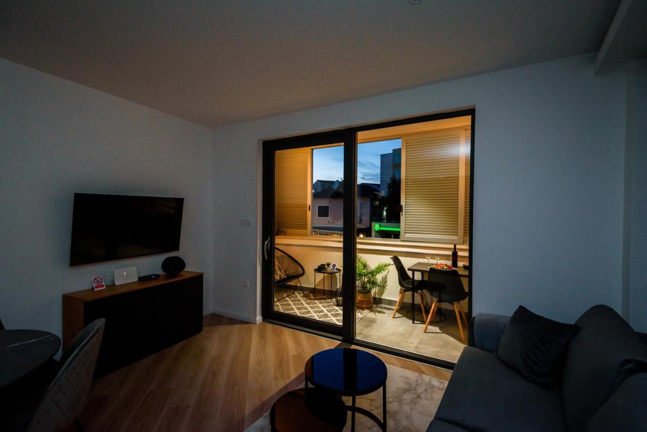 Apartman Olimp Metković Zewnętrze zdjęcie