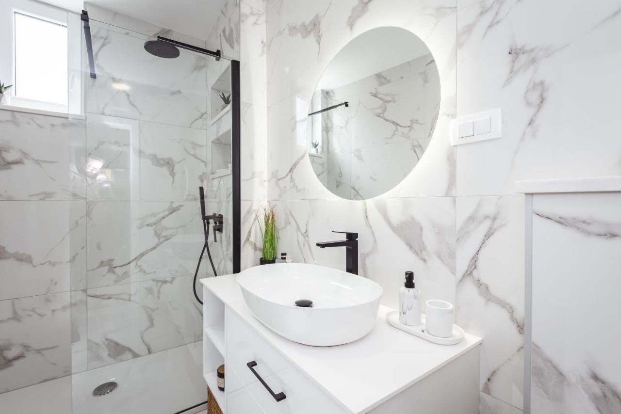 Apartman Olimp Metković Zewnętrze zdjęcie