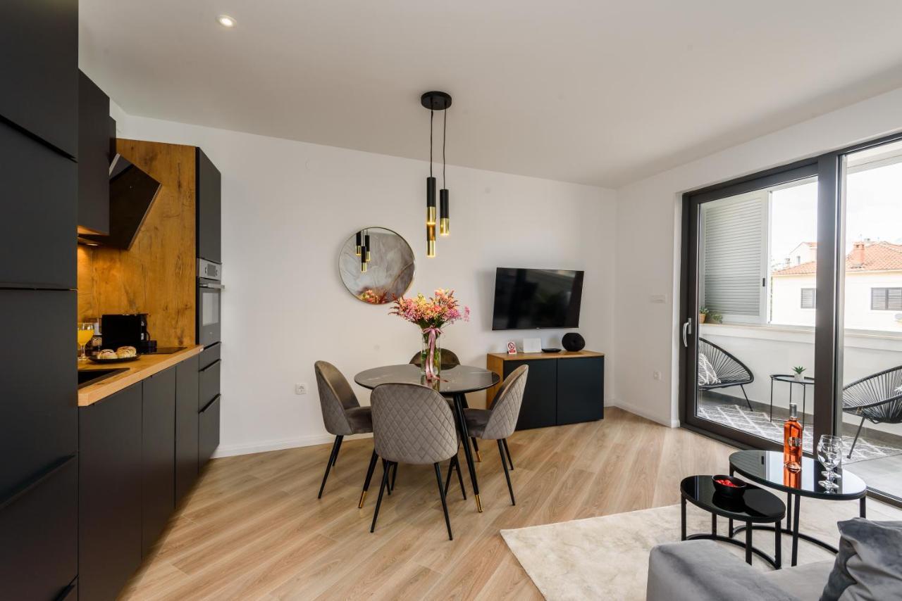 Apartman Olimp Metković Zewnętrze zdjęcie