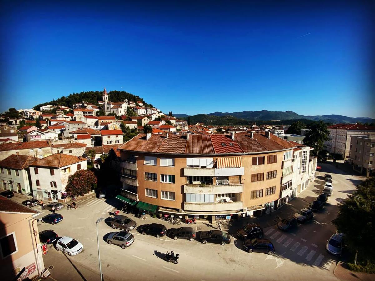 Apartman Olimp Metković Zewnętrze zdjęcie